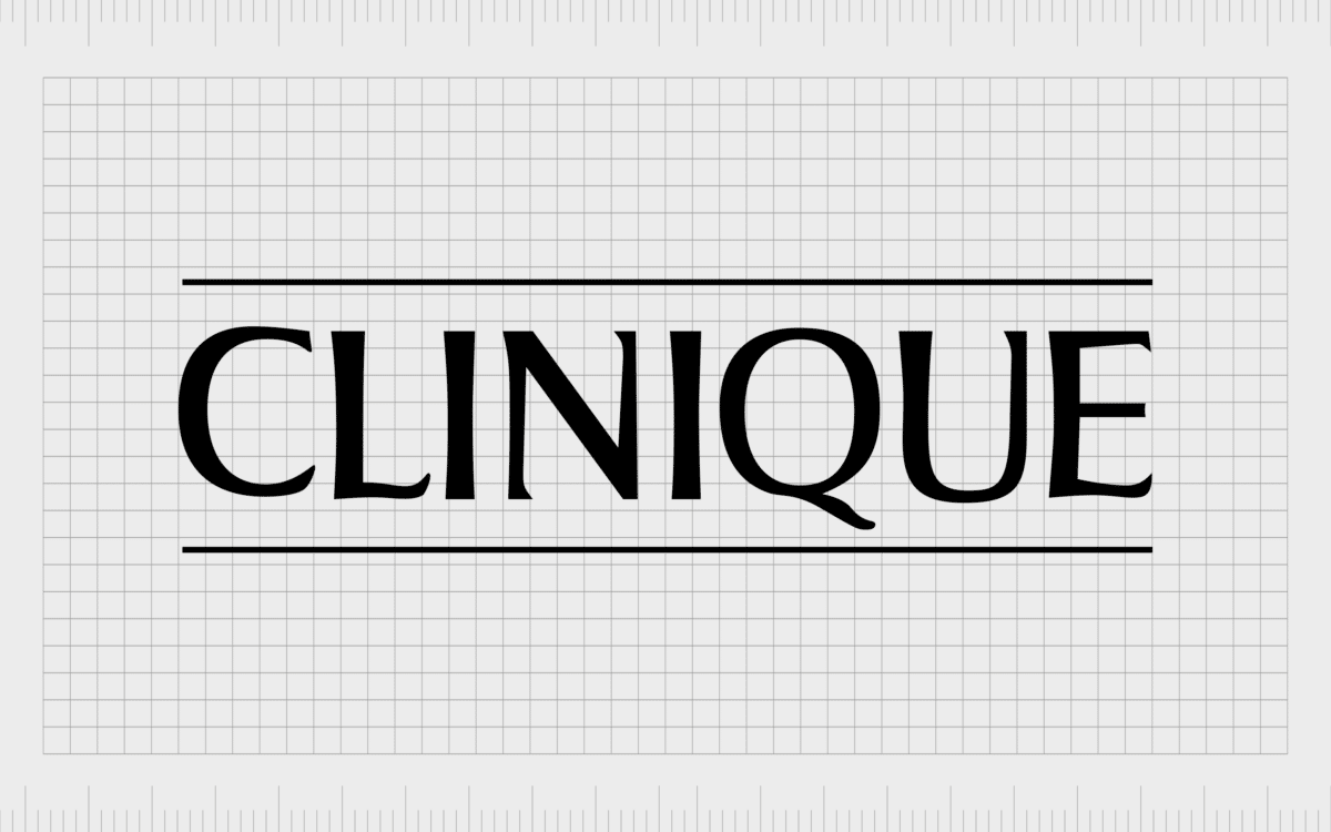 Clinique Logo