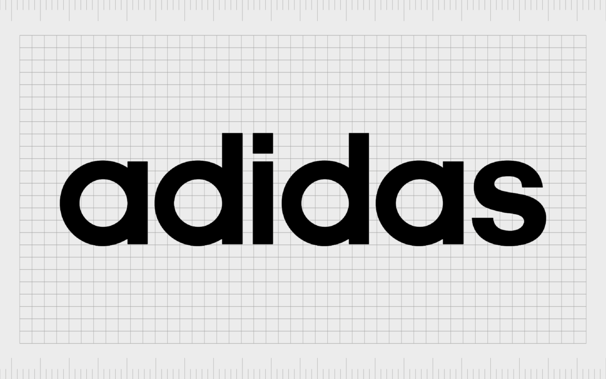 Clothing brand logos