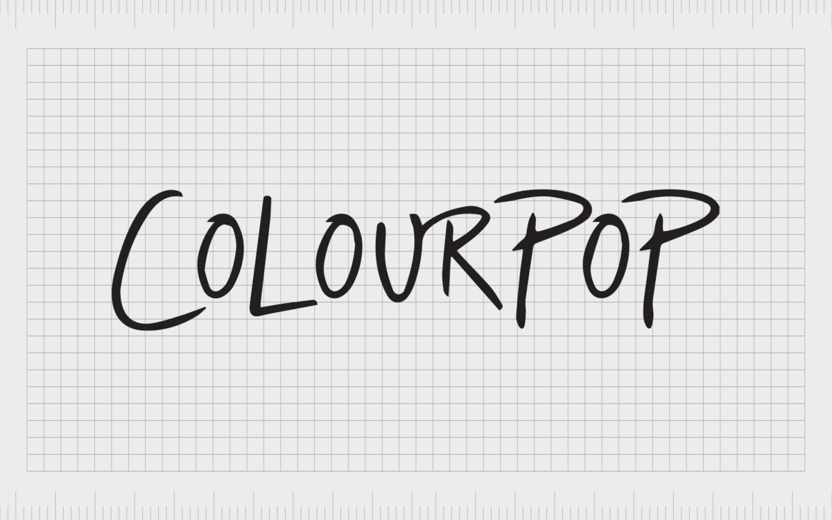 ColourPop Logo
