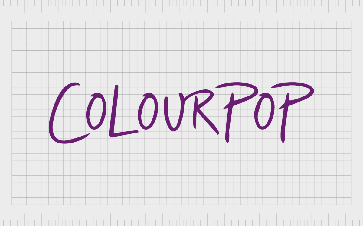 ColourPop Logo