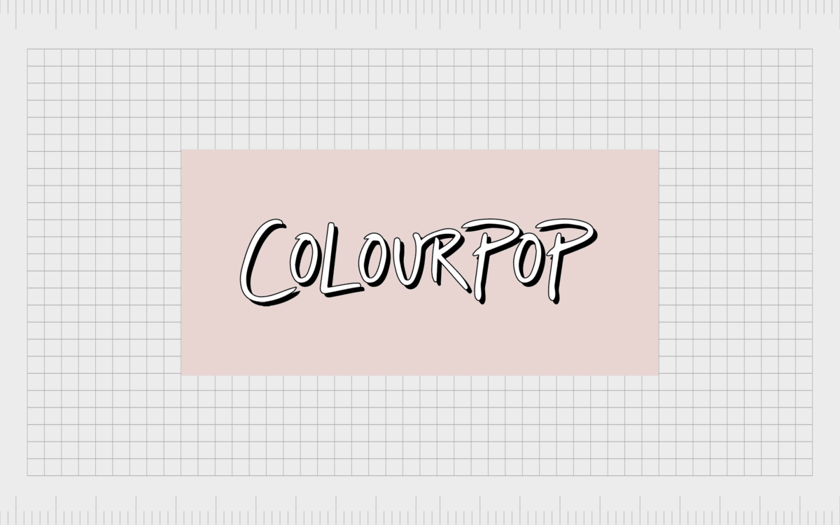 ColourPop Logo