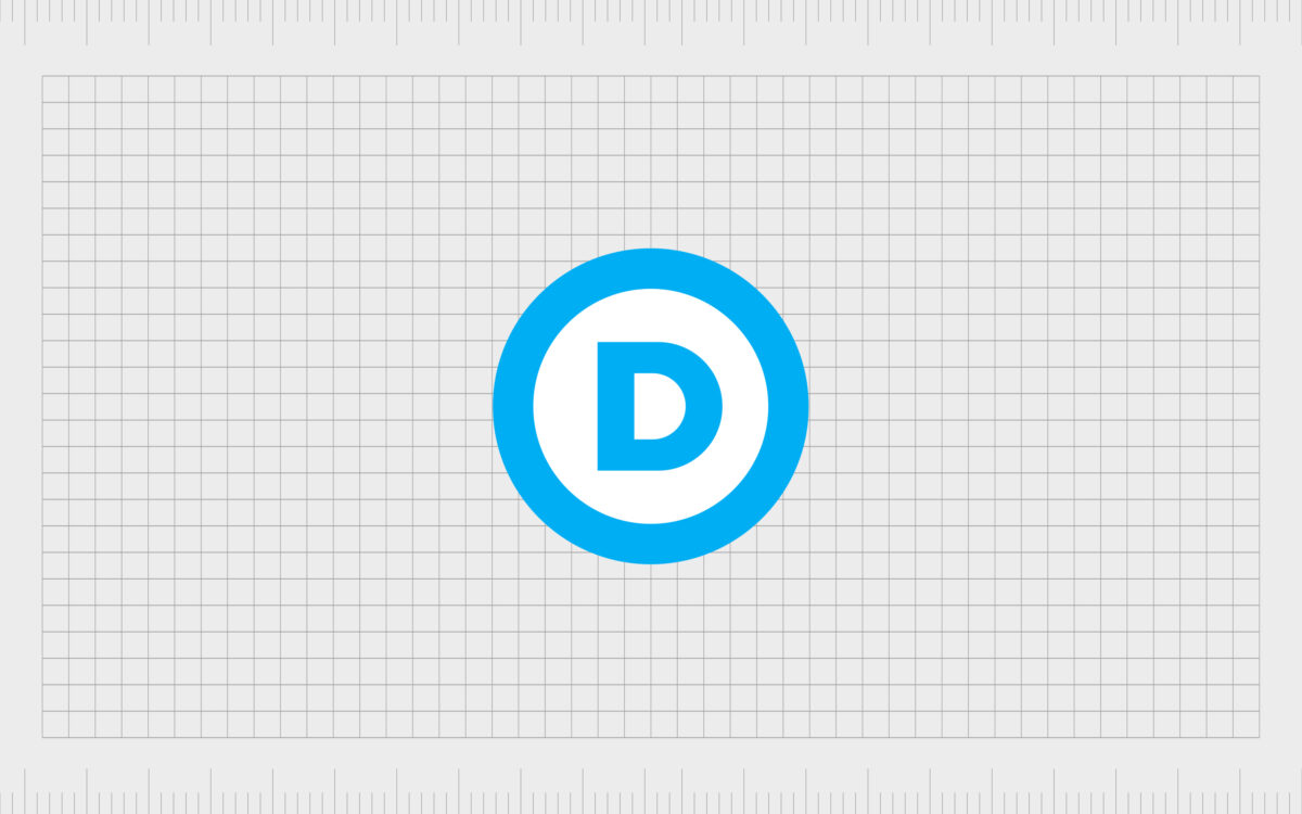 Democratic Party Logo