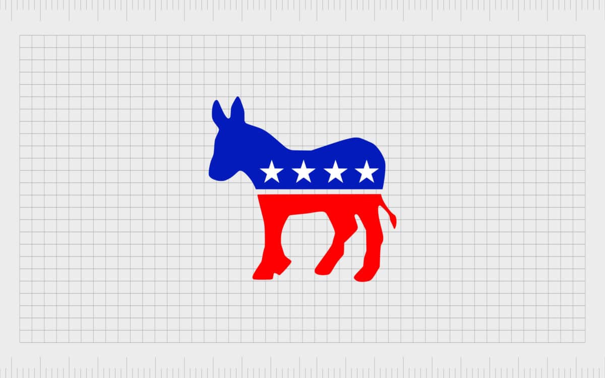 Democratic Party Logo
