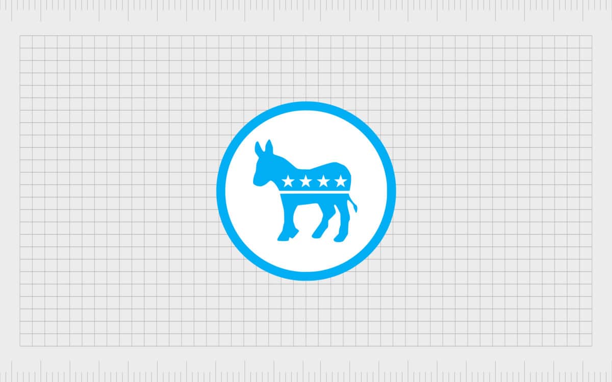 Democratic Party Logo