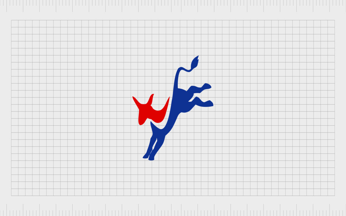 Democratic Party Logo