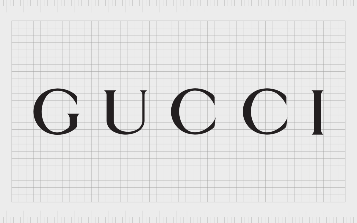 Designer Brand Logos