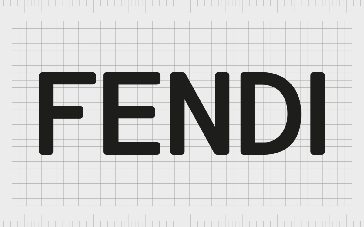 Designer Brand Logos