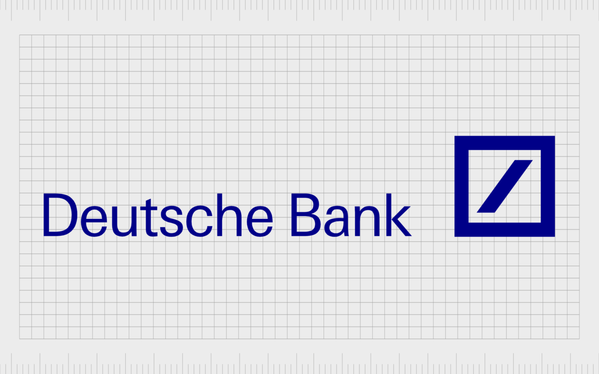 Deutsche Bank Logo