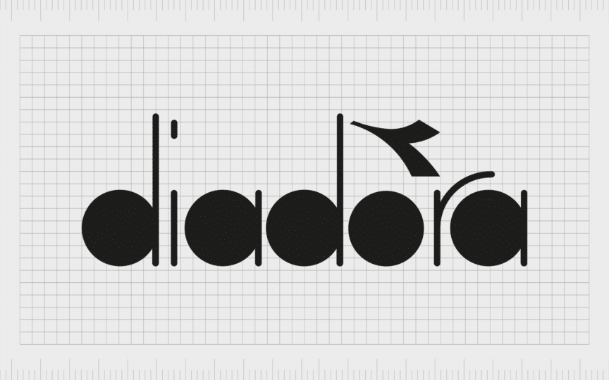 Diadora Logo