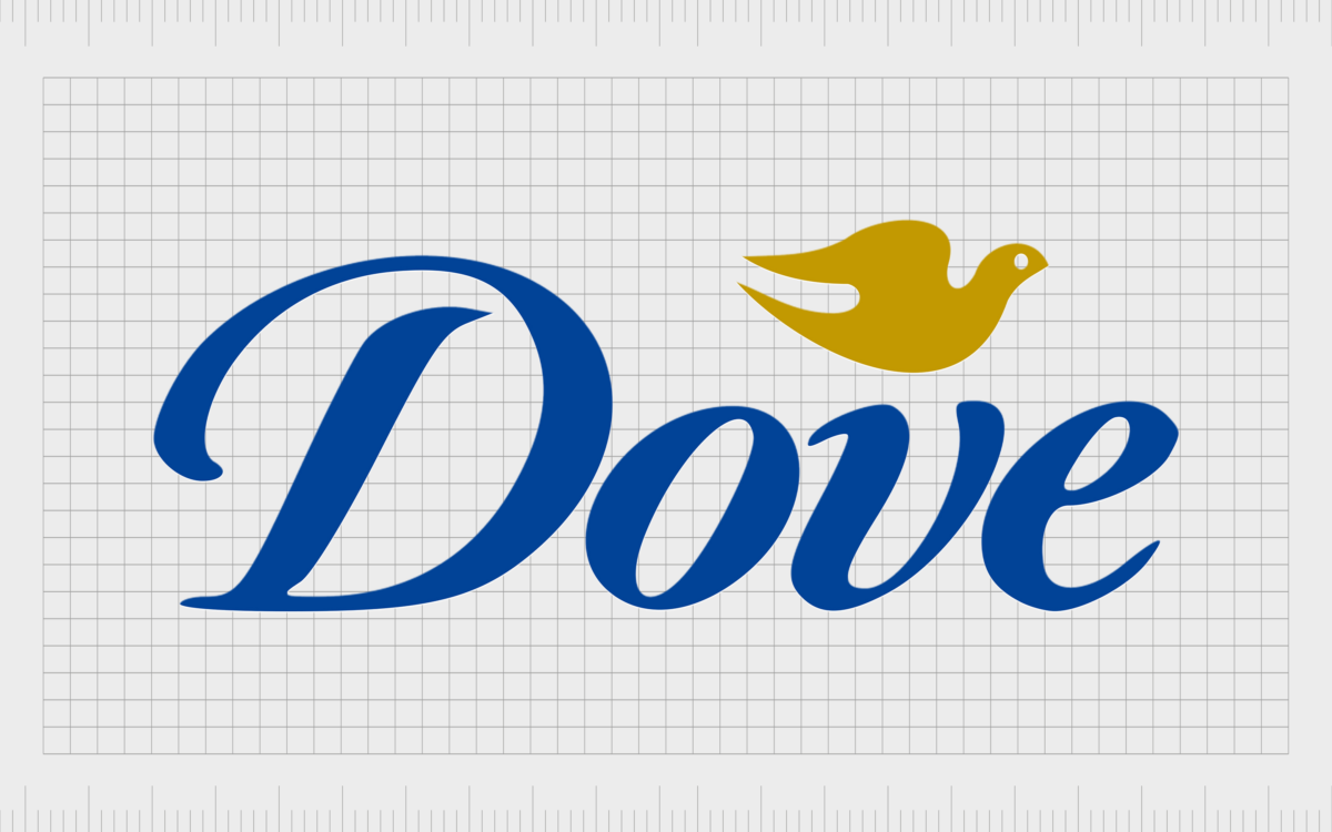 Dove Soap Logo