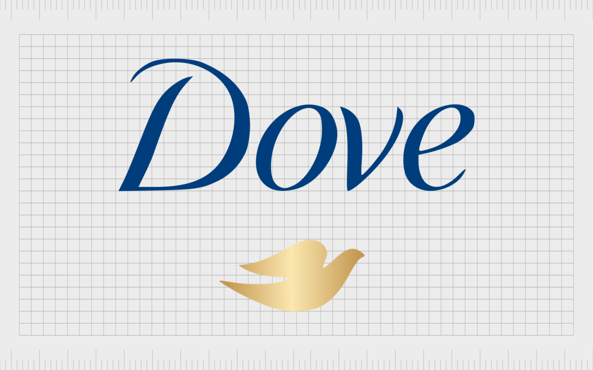 Dove Soap Logo