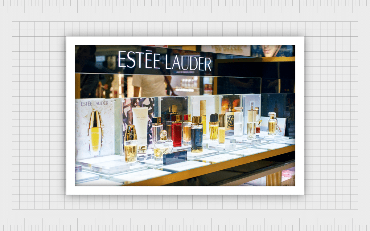 Estée Lauder Logo