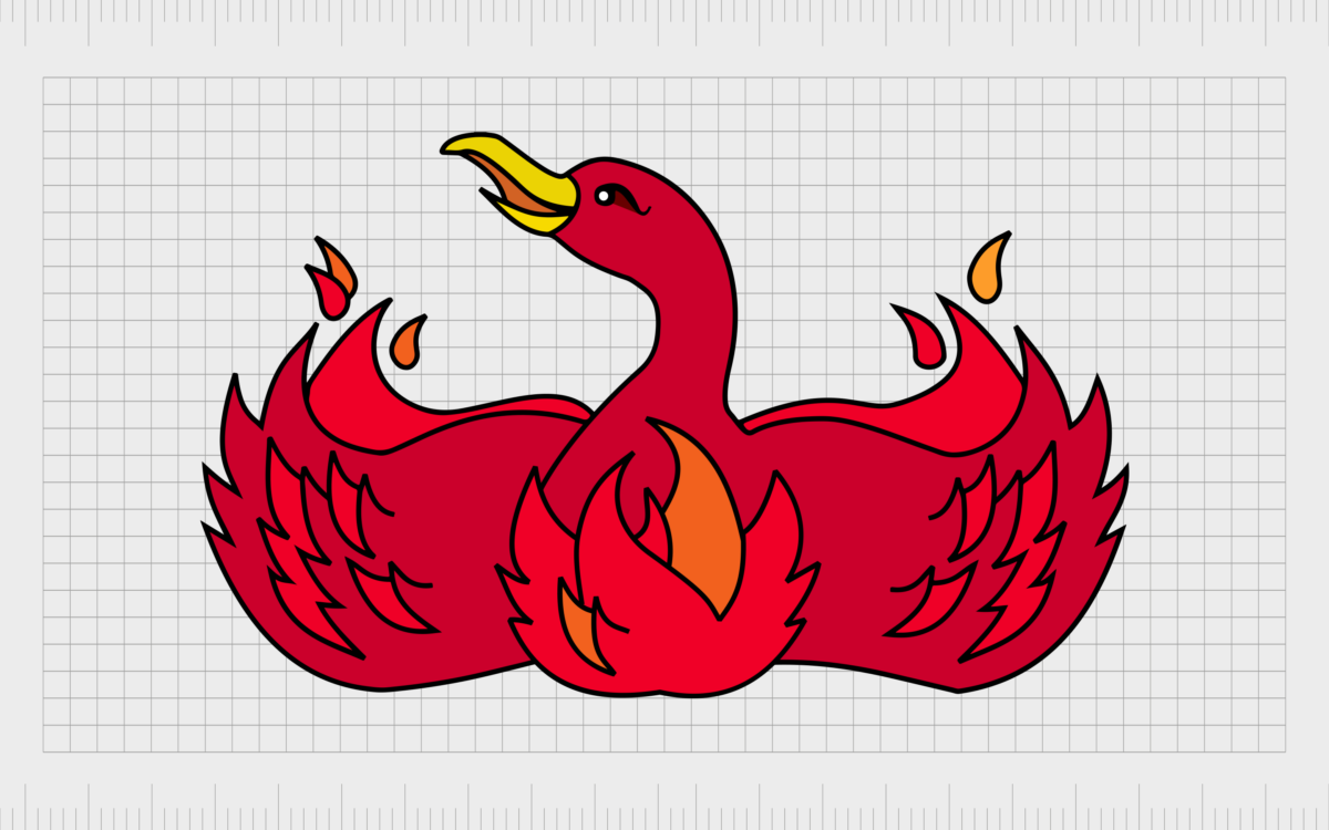 Firefox Logo History