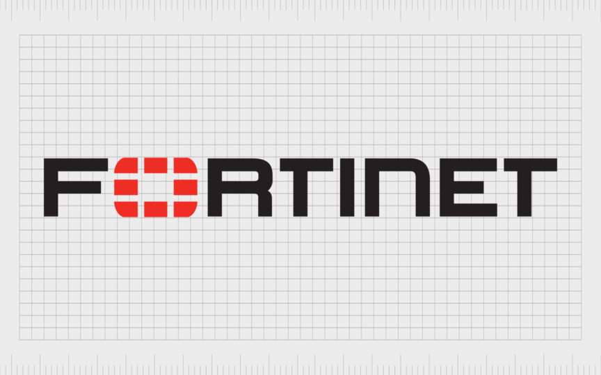 Fortinet Logo History