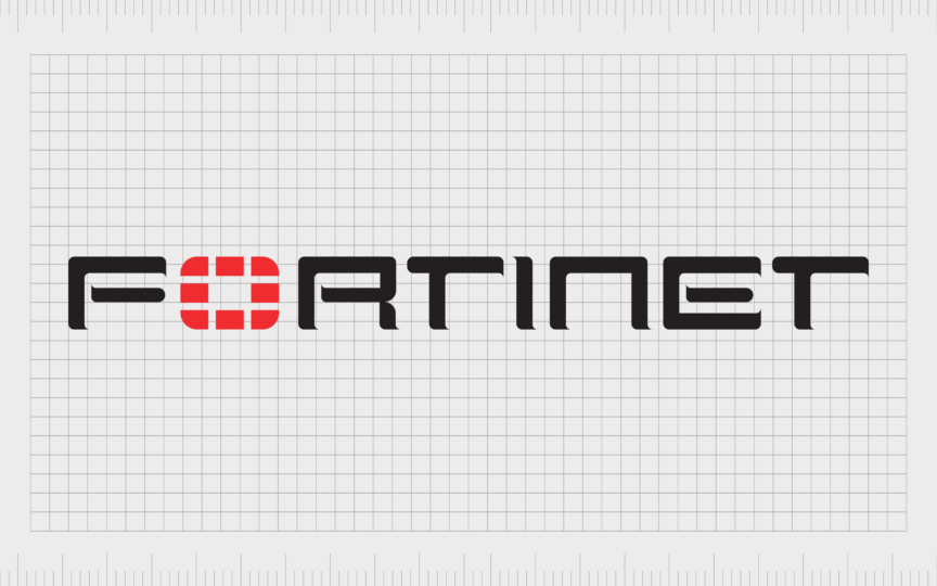 Fortinet Logo History