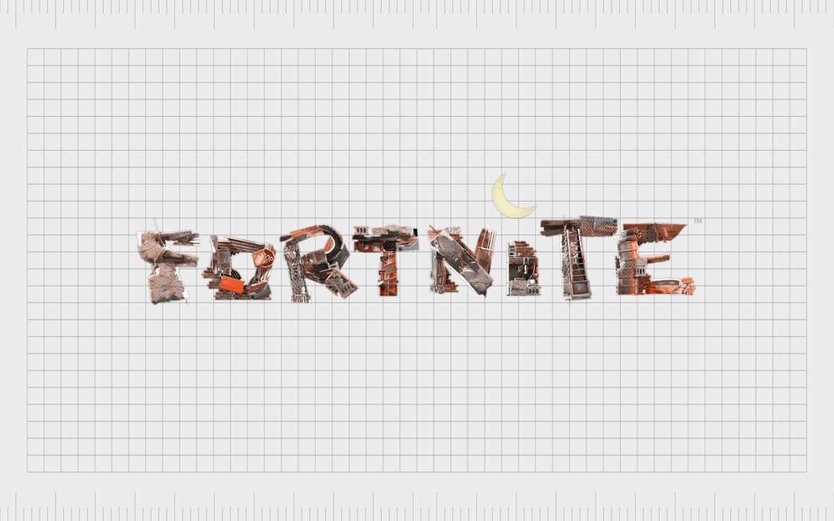 Fortnite Logo