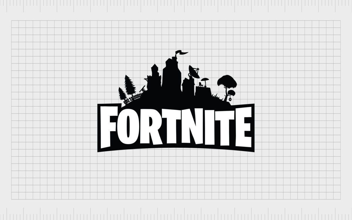 Fortnite Logo
