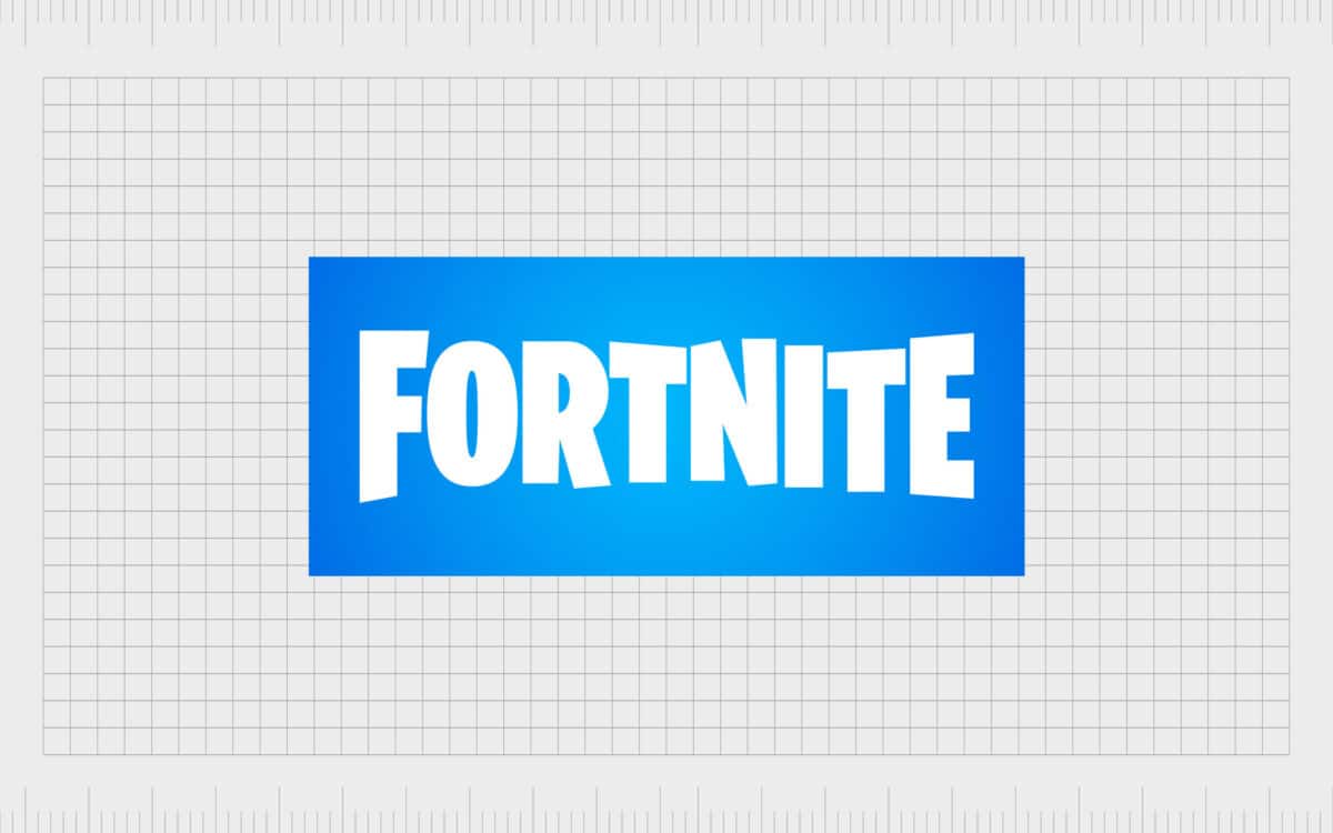 Fortnite Logo