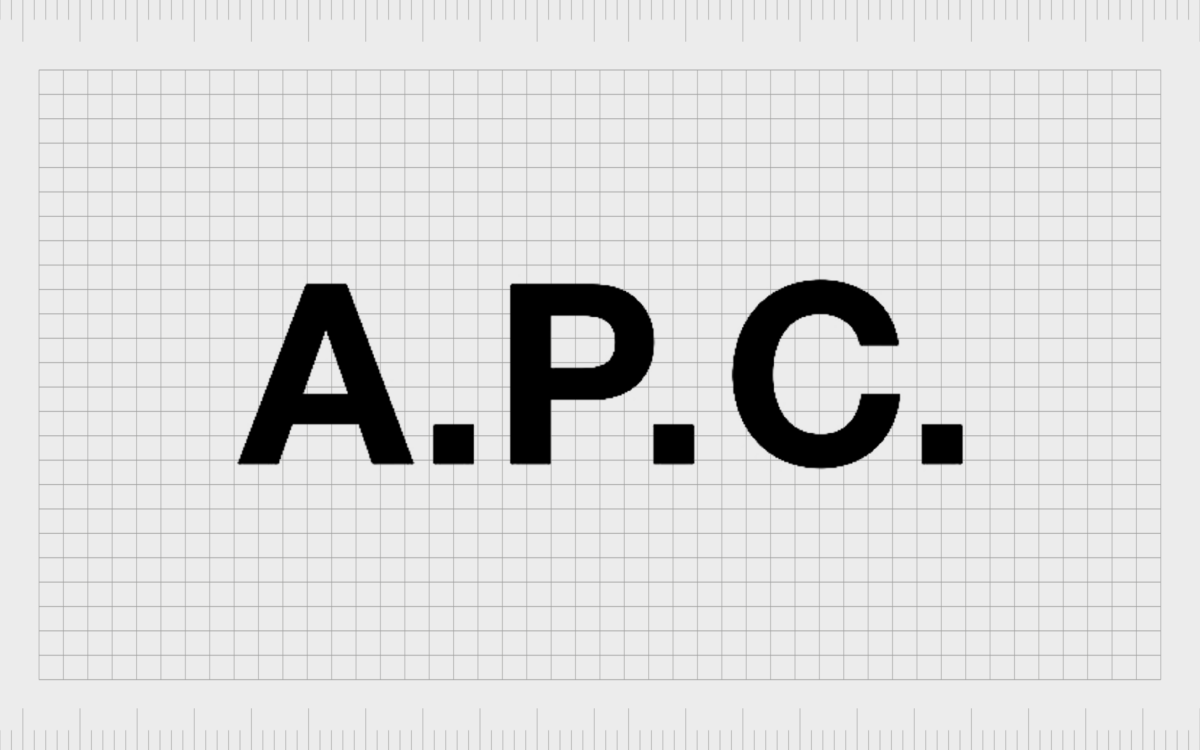 French Fashion Brand Logos