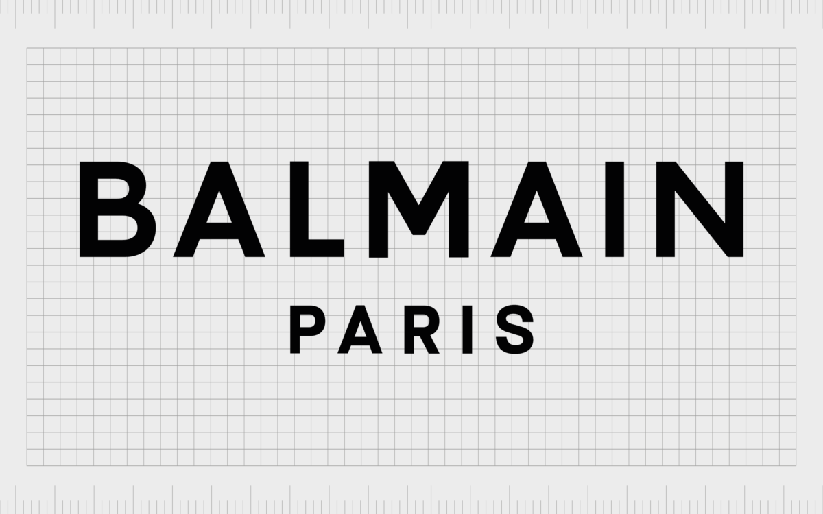 French Fashion Brand Logos