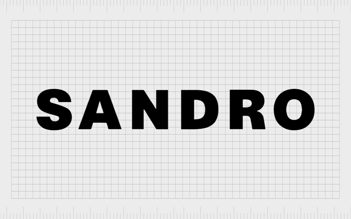 French Fashion Brand Logos