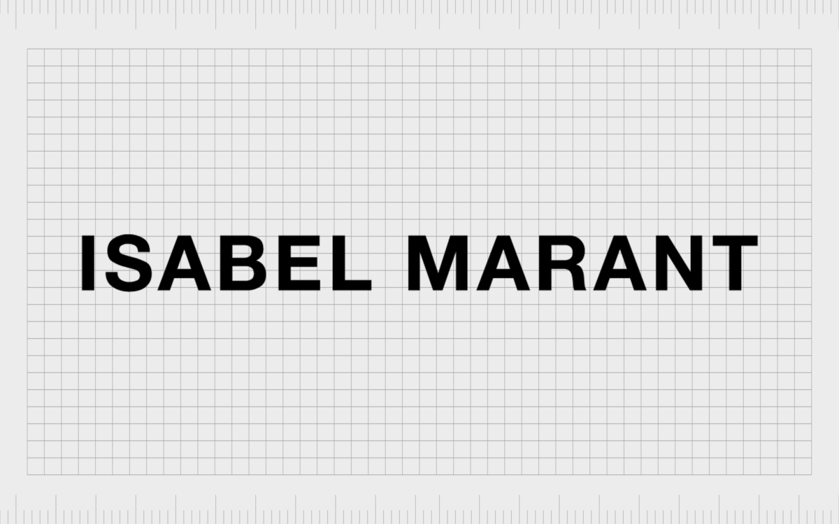 French Fashion Brand Logos