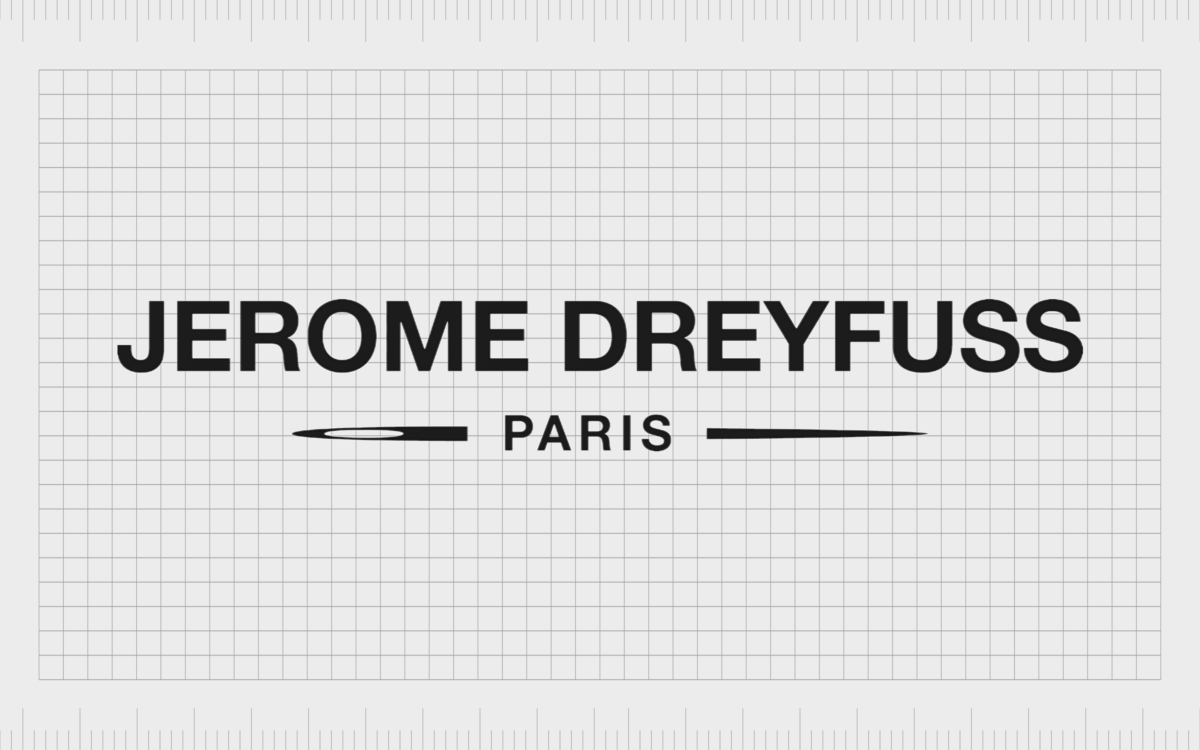 French Fashion Brand Logos