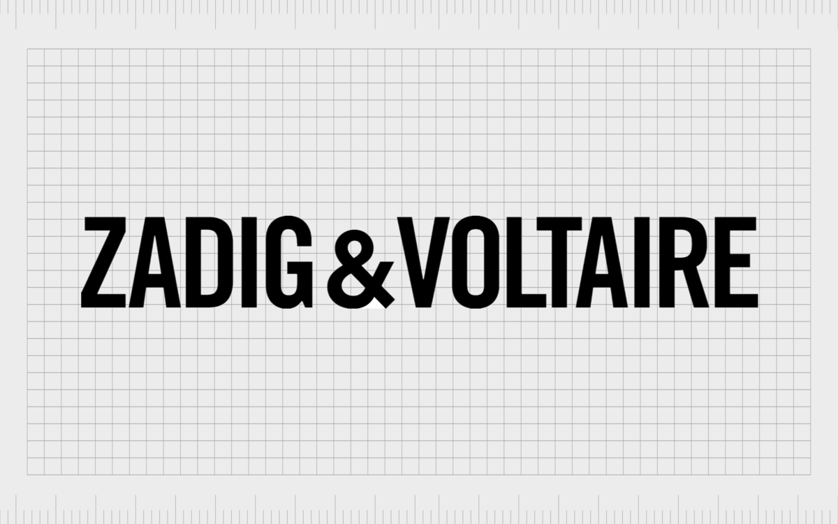 French Fashion Brand Logos