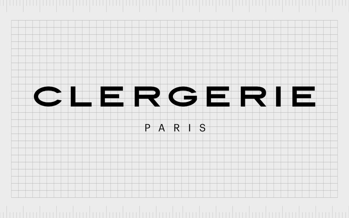 French Fashion Brand Logos
