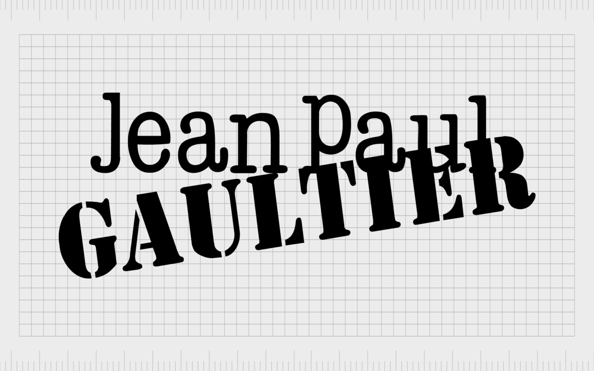 French Fashion Brand Logos