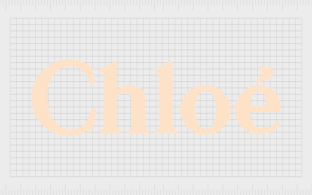 French Fashion Brand Logos