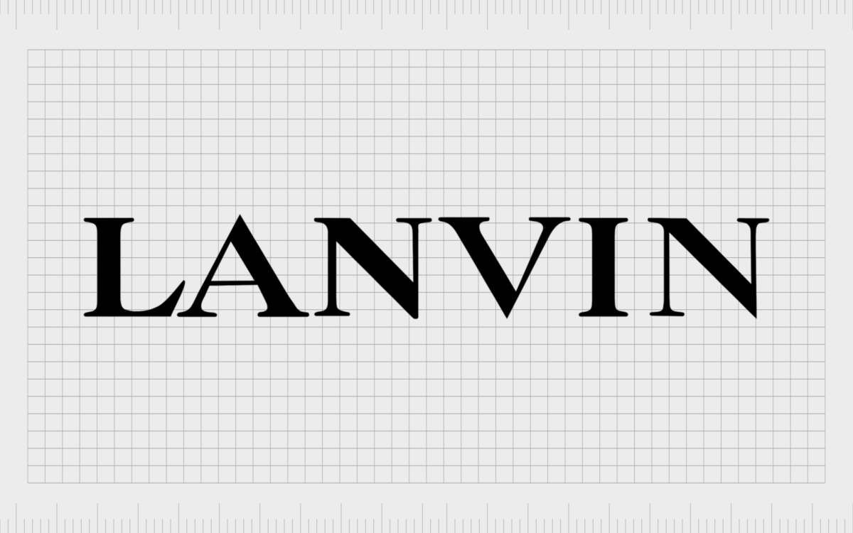 French Fashion Brand Logos