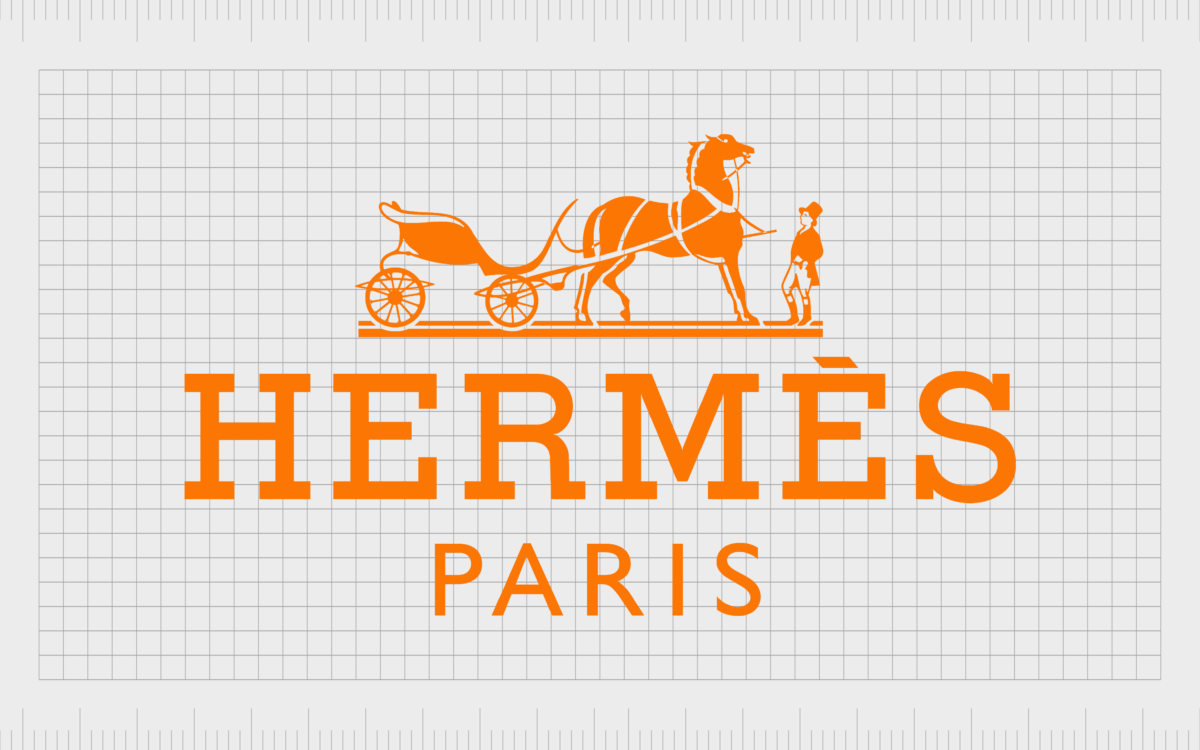 French Fashion Brand Logos