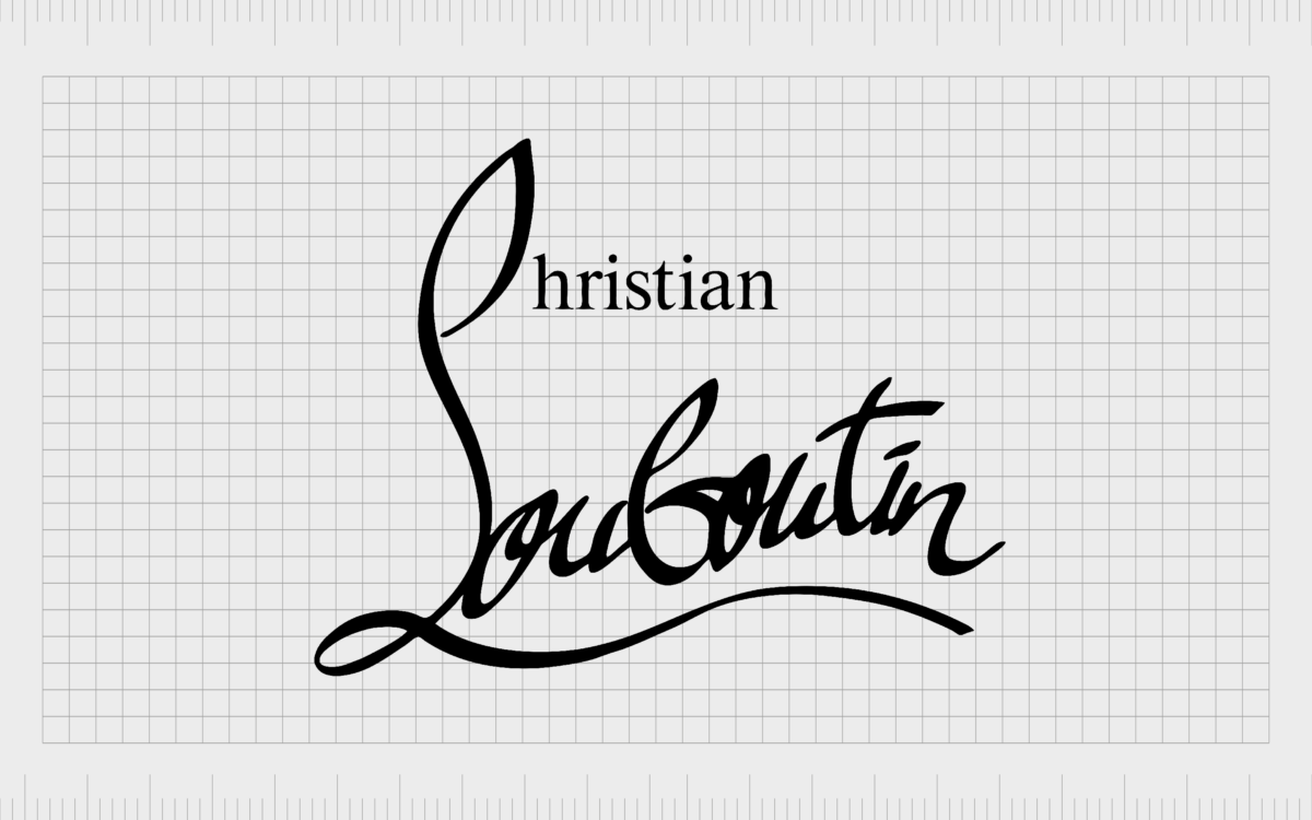 French Fashion Brand Logos