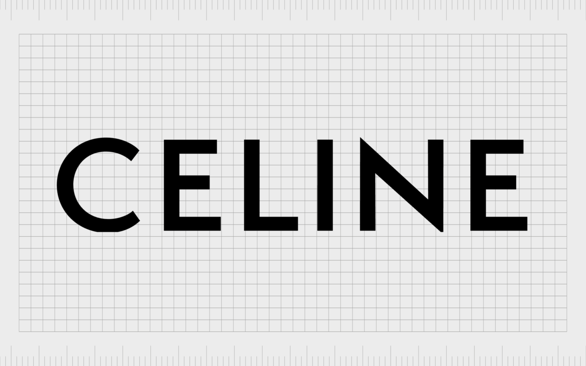 French Fashion Brand Logos