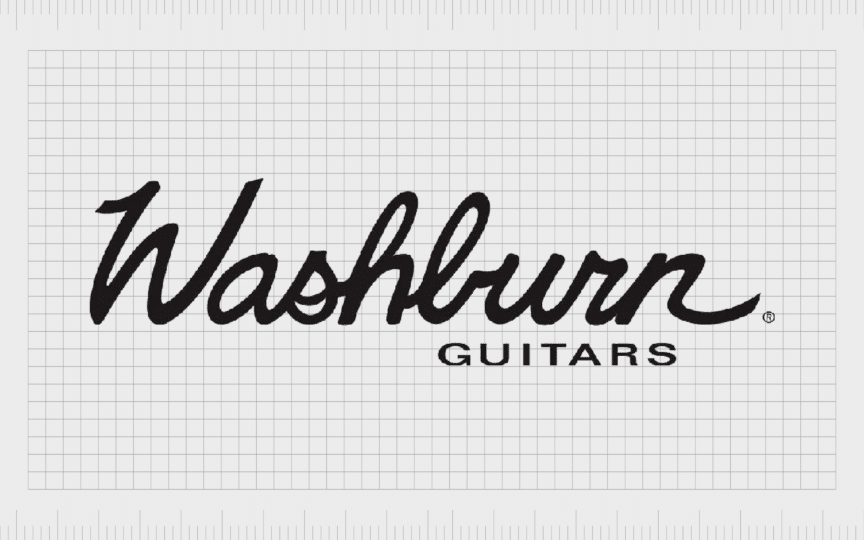 Guitar Brand Logos