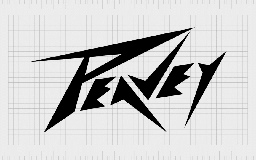 Guitar Brand Logos