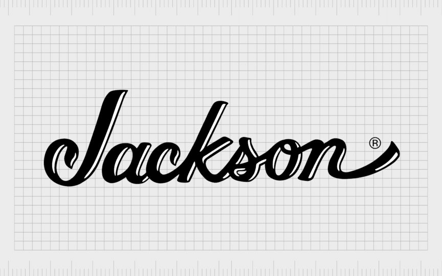 Guitar Brand Logos