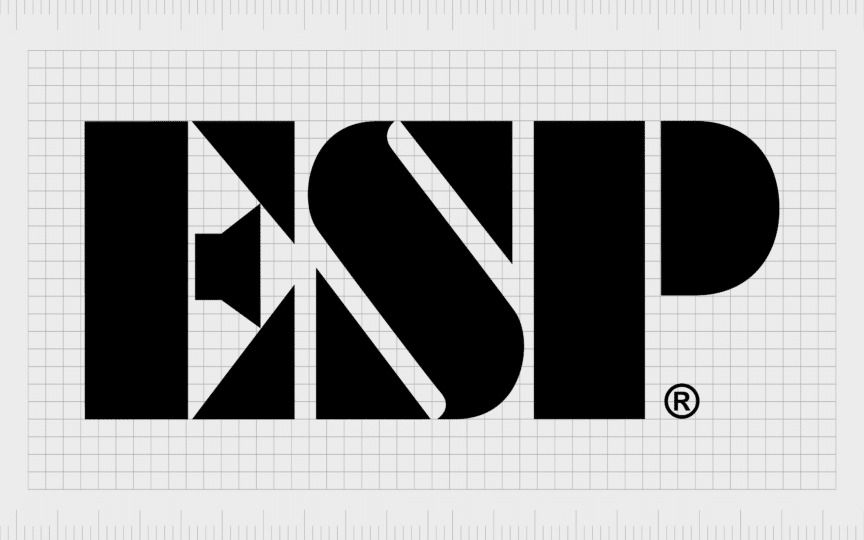 Guitar Brand Logos