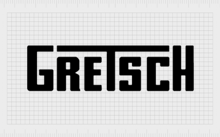 Guitar Brand Logos
