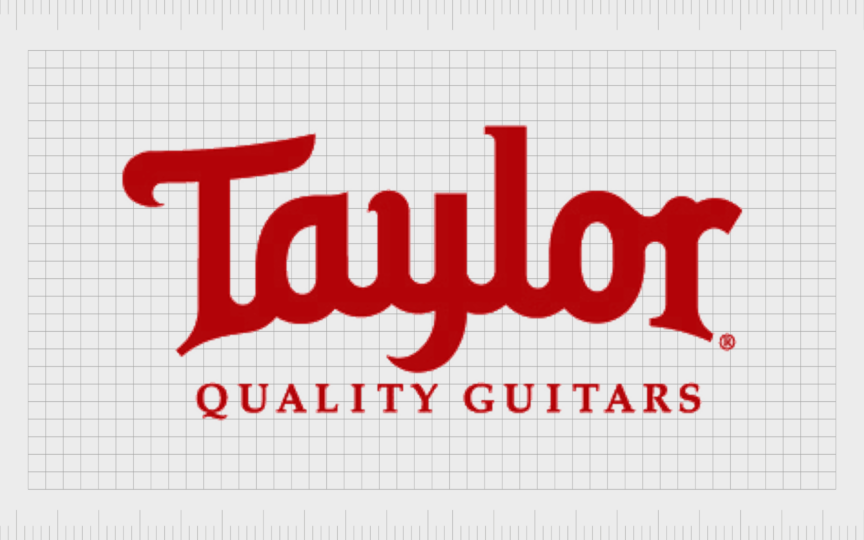 Guitar Brand Logos