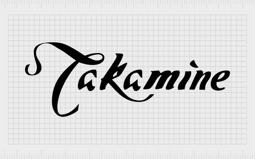 Guitar Brand Logos
