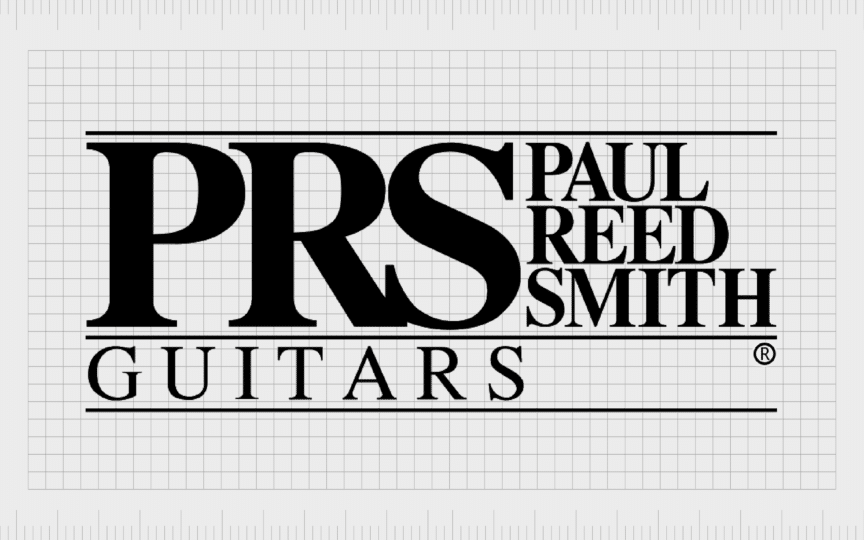 Guitar Brand Logos