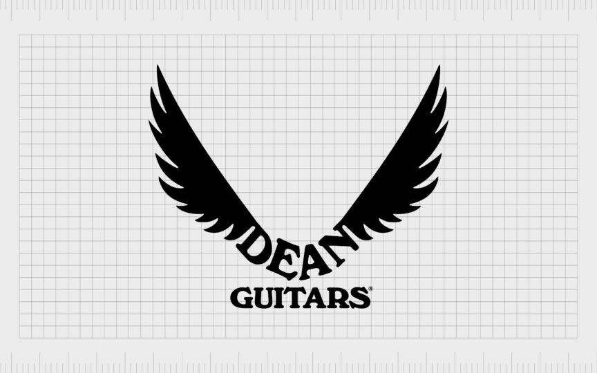 Guitar Brand Logos