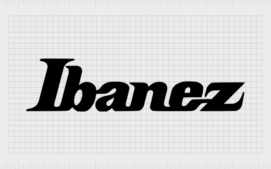 Guitar Brand Logos