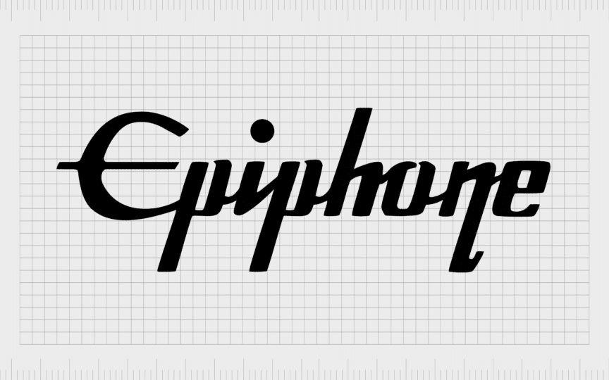 Guitar Brand Logos