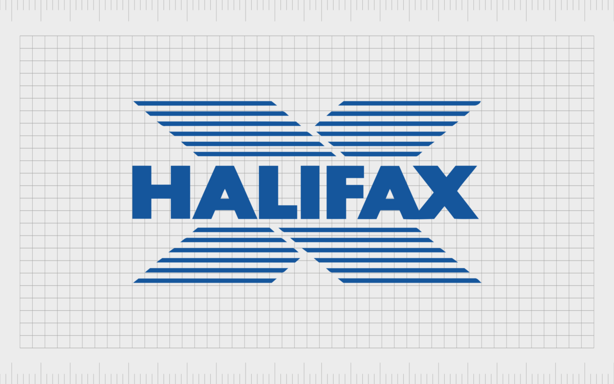 Halifax Logo