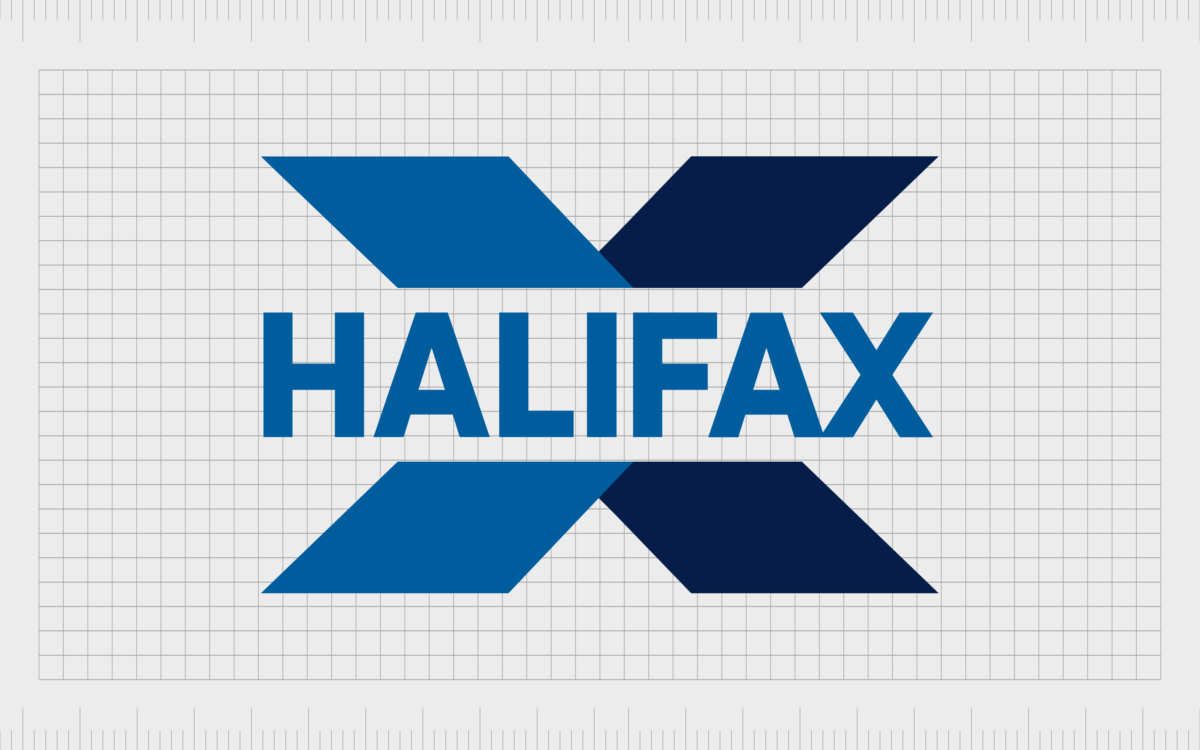 Halifax Logo