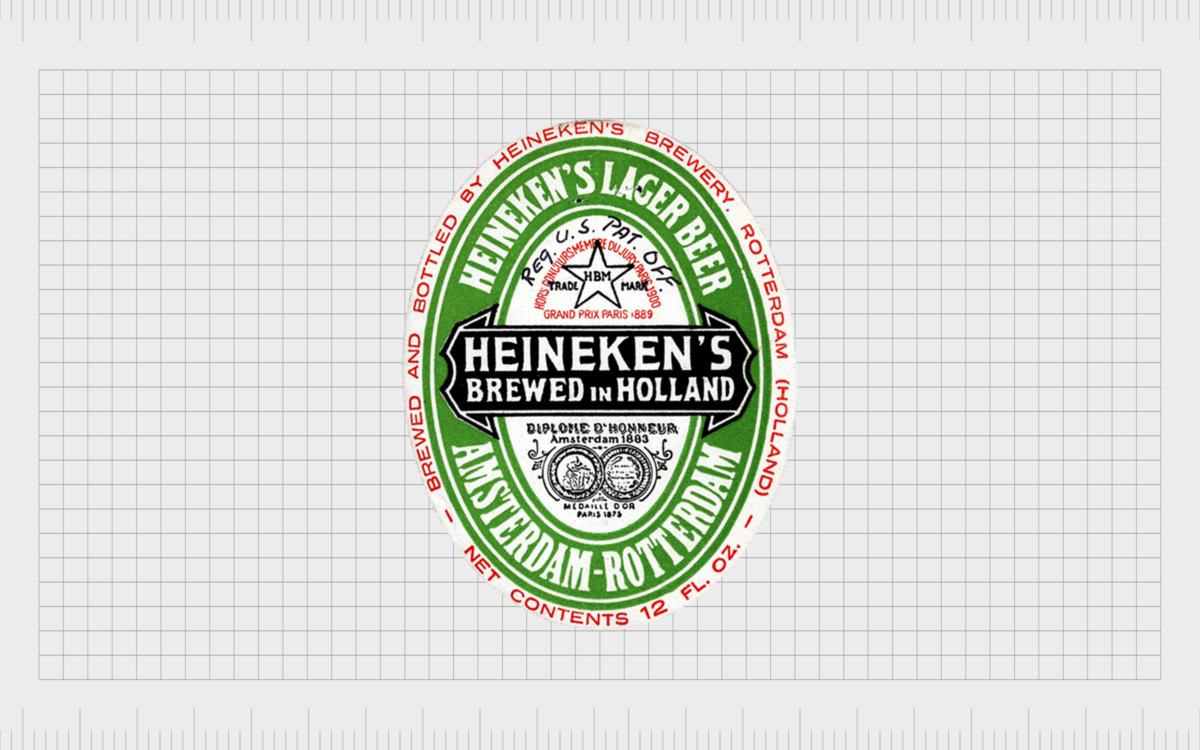 Heineken Logo