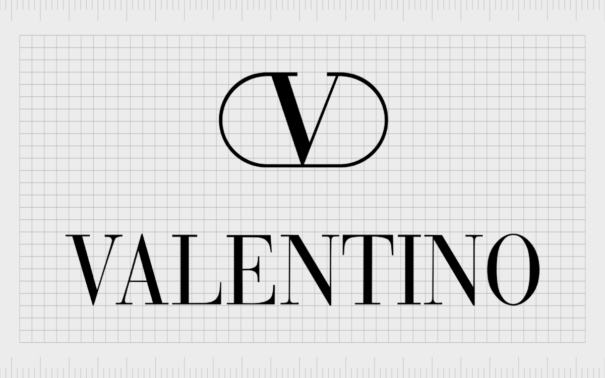 High-end Fashion Brand Logos